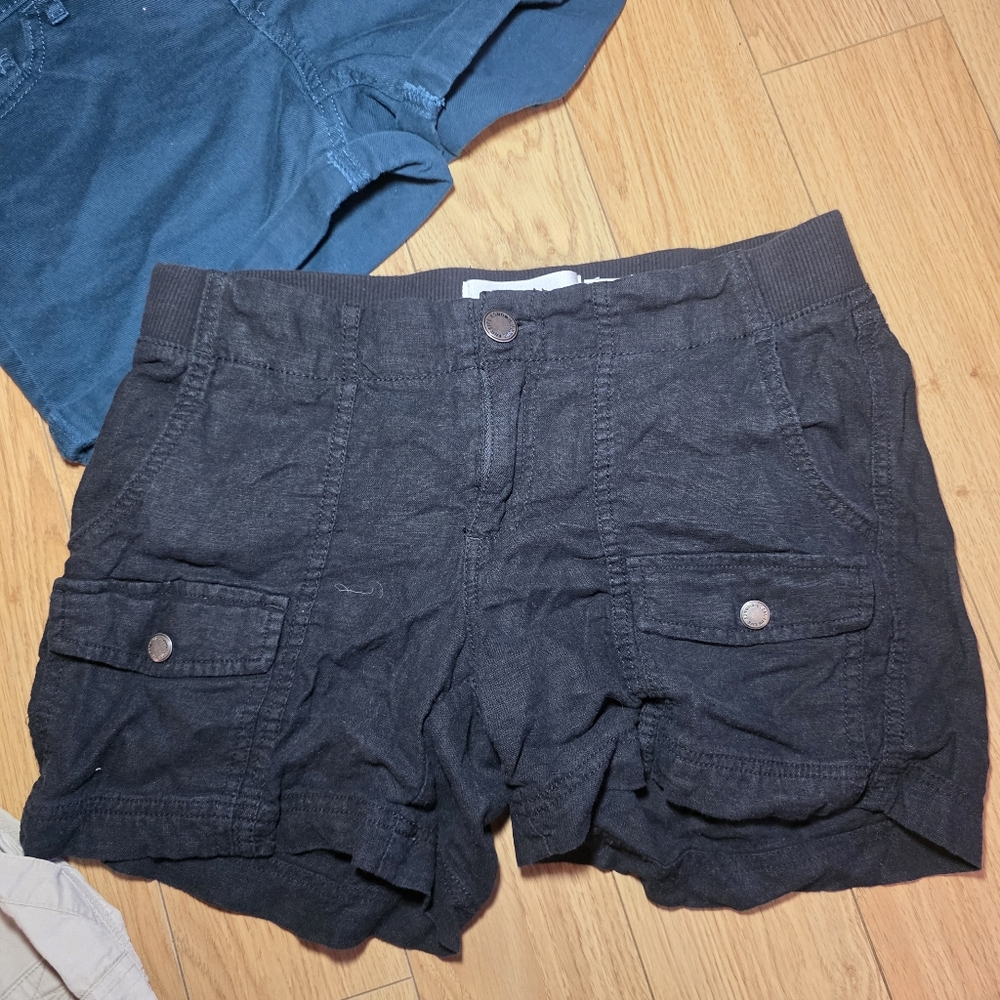 Bundle Of Shorts-4/6 - Picture 11 of 13